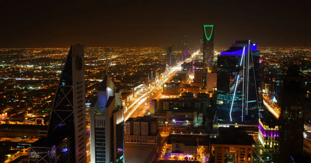 PAKISTAN → KSA
