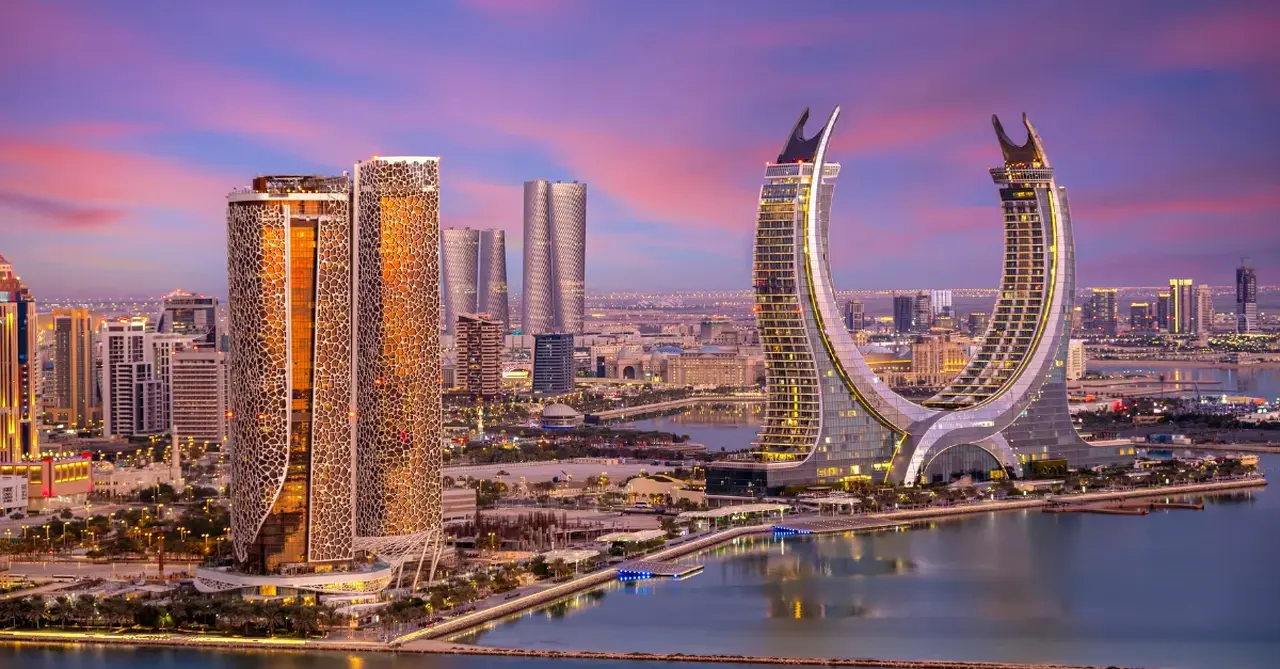 PAKISTAN → QATAR